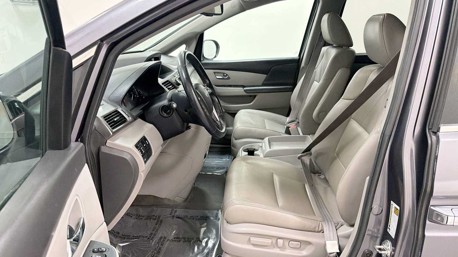 Used 2016 Honda Odyssey EX-L image 13