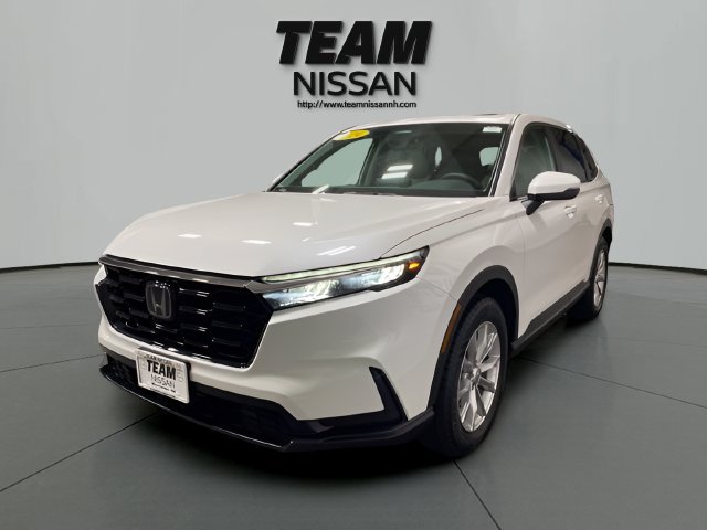 Used 2024 Honda CR-V EX image 3