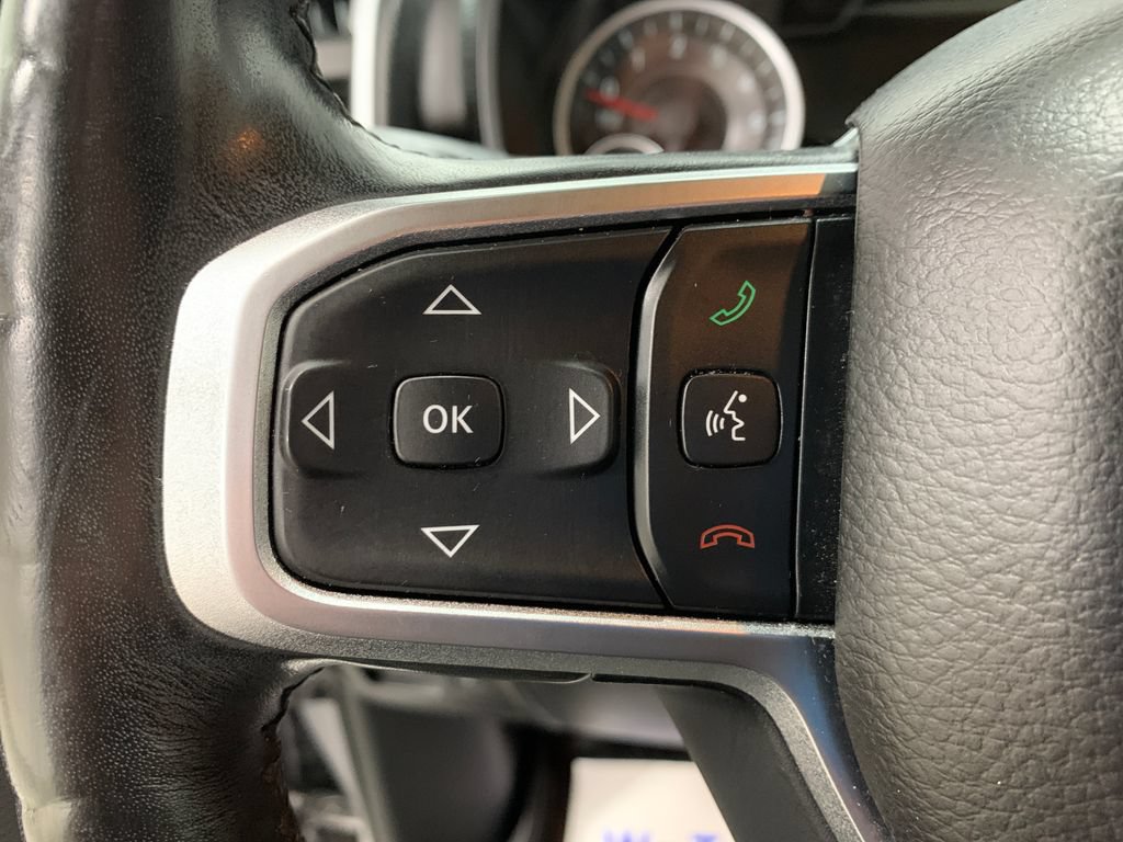 Used 2019 RAM 1500 Big Horn AWD/4WD image 21