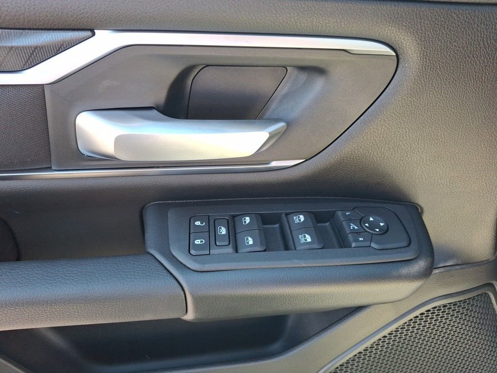 New 2026 RAM 1500 Big Horn image 23