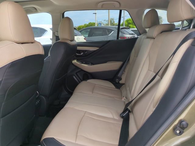 Used 2020 Subaru Outback Limited w/ Popular Package #2 image 15