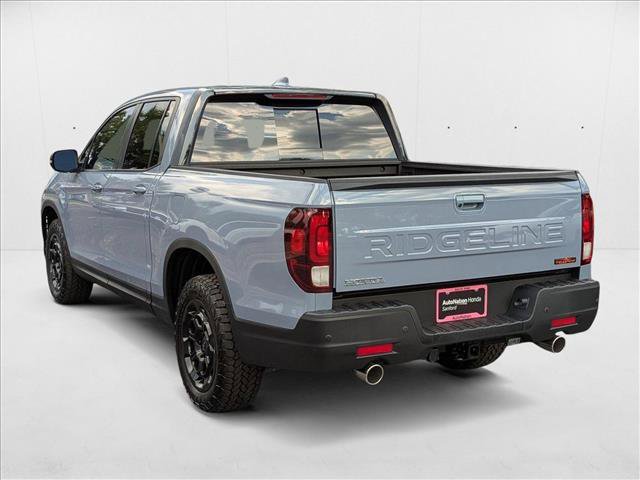 New 2025 Honda Ridgeline TrailSport+ image 9