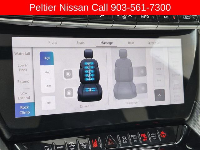 Used 2023 Jeep Grand Wagoneer L 4WD w/ Rear Seat Video Group 1 image 42