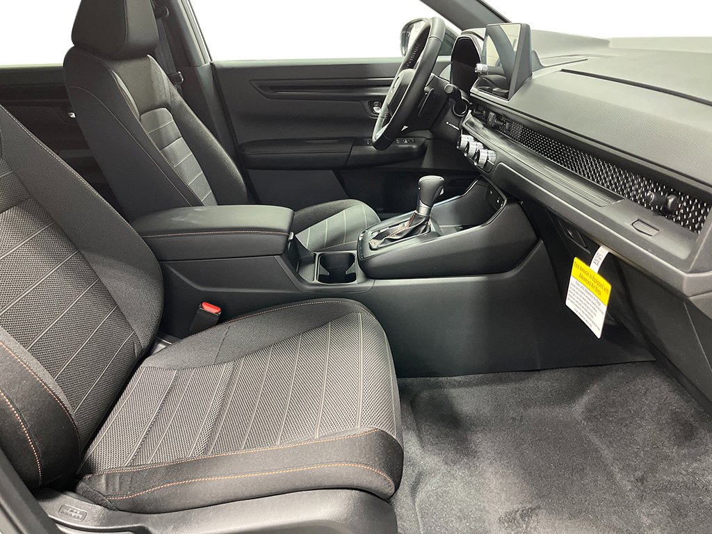 New 2026 Honda CR-V Sport image 25