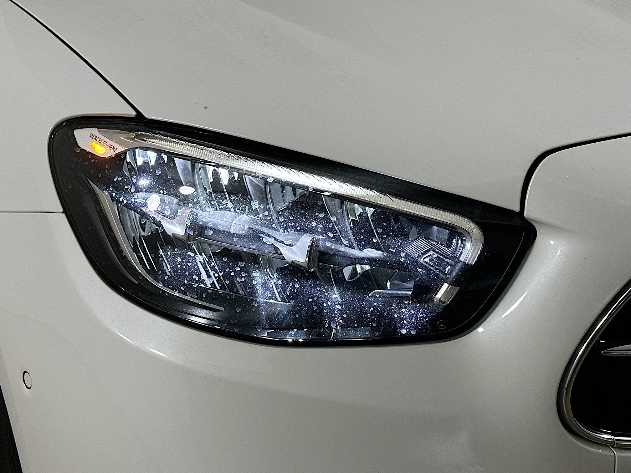 Used 2023 Mercedes-Benz E 450 4MATIC Coupe image 43