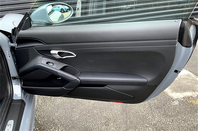 New 2025 Porsche 718 Cayman S image 27