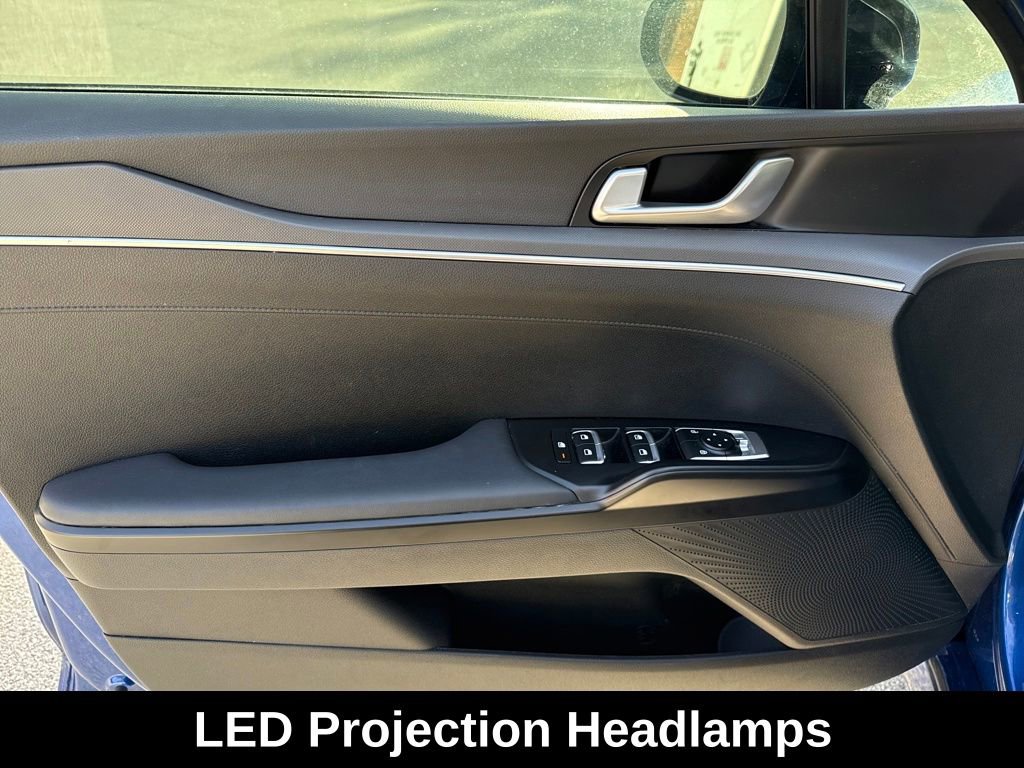 Used 2024 Kia K5 GT-Line image 14