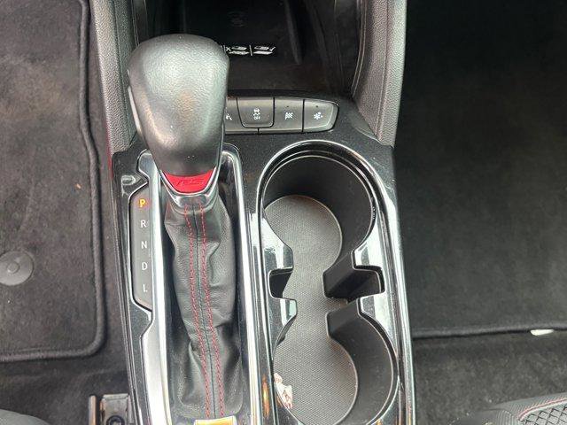 Used 2022 Chevrolet TrailBlazer RS w/ Technology Package image 25