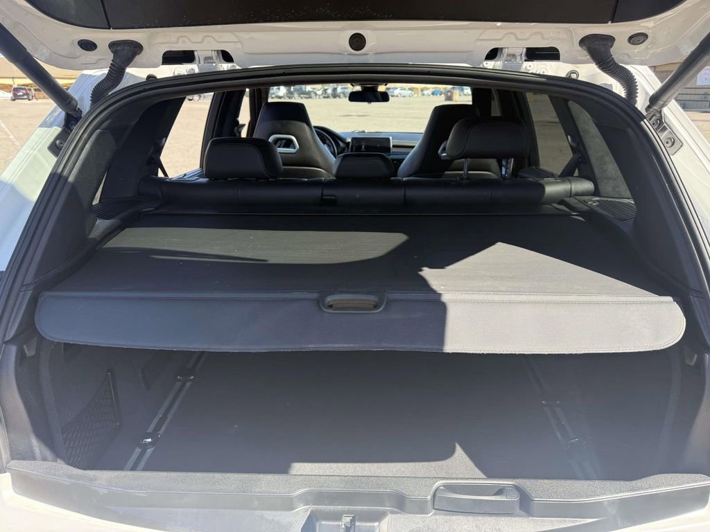 Used 2017 BMW X5 M image 10