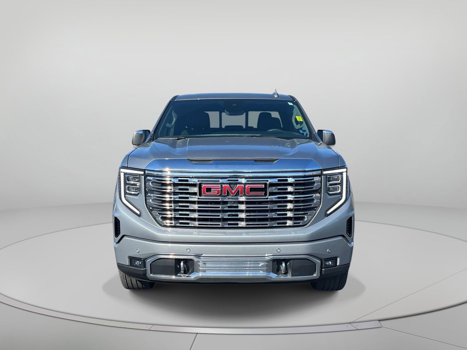 Used 2026 GMC Sierra 1500 Denali image 9