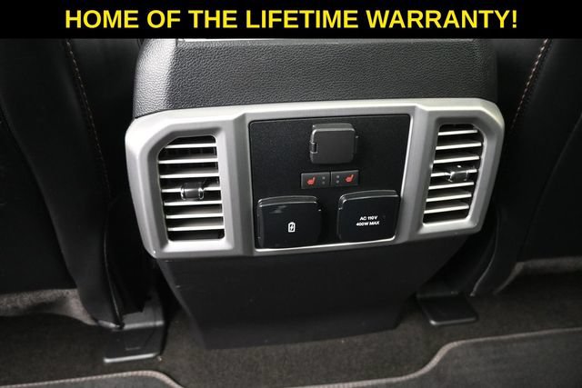 Used 2019 Ford F150 Platinum w/ Equipment Group 701A Luxury AWD/4WD image 41