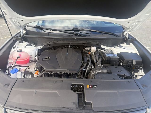 Used 2023 Hyundai Tucson SEL AWD/4WD image 31