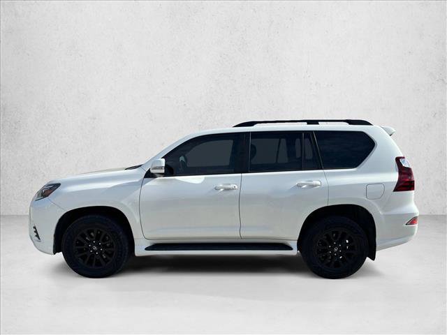 Used 2022 Lexus GX 460 GX 460 image 8