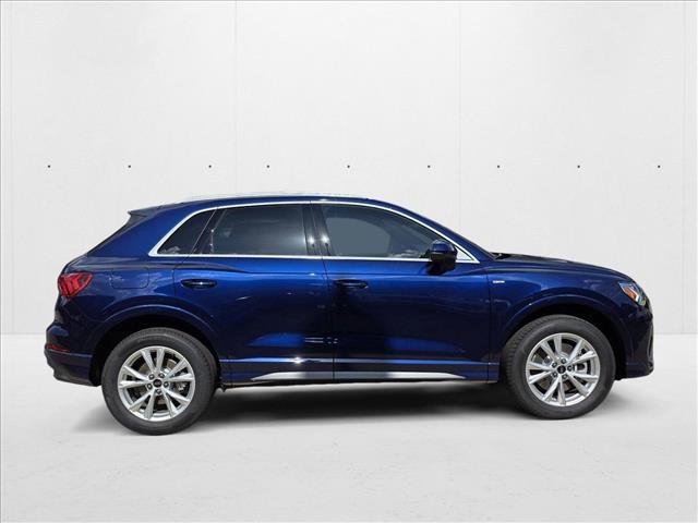 New 2025 Audi Q3 2.0T Premium w/ Convenience Package image 4