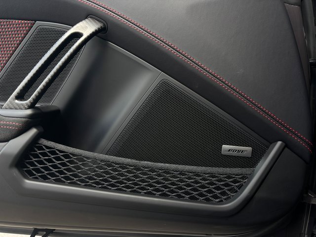 Certified 2024 Porsche 911 GT3 RS image 26