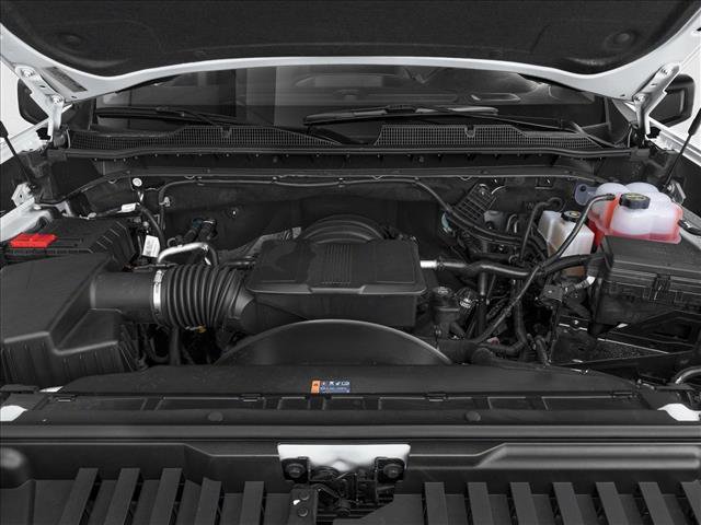 New 2026 Chevrolet Silverado 2500 W/T image 8