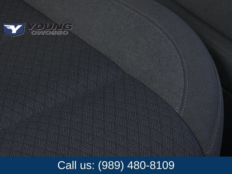 New 2026 Chevrolet Silverado 2500 LT w/ Texas Edition image 21