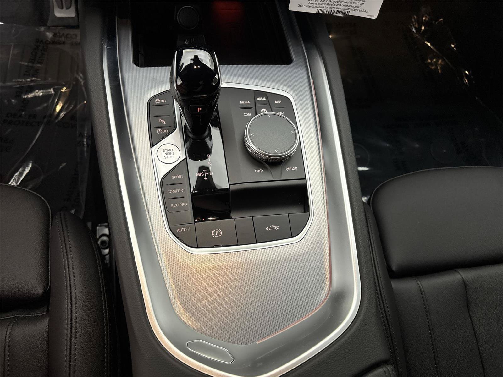 New 2026 BMW Z4 sDrive30i w/ Premium Package RWD image 23
