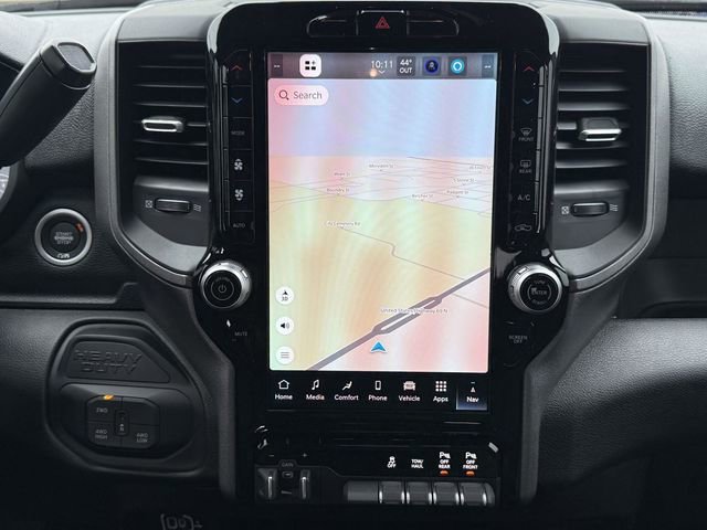 New 2026 RAM 2500 Tradesman image 13