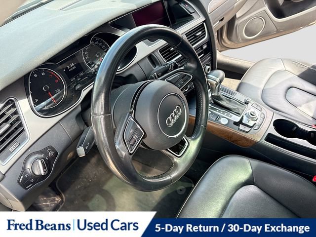 Used 2015 Audi A4 Prestige w/ Prestige Package image 11