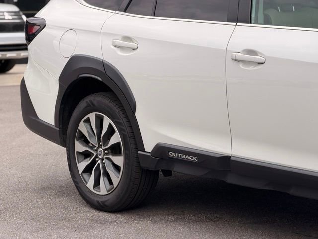 Used 2024 Subaru Outback Limited AWD/4WD image 5