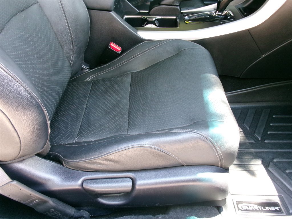 Used 2014 Honda Accord EX-L image 22
