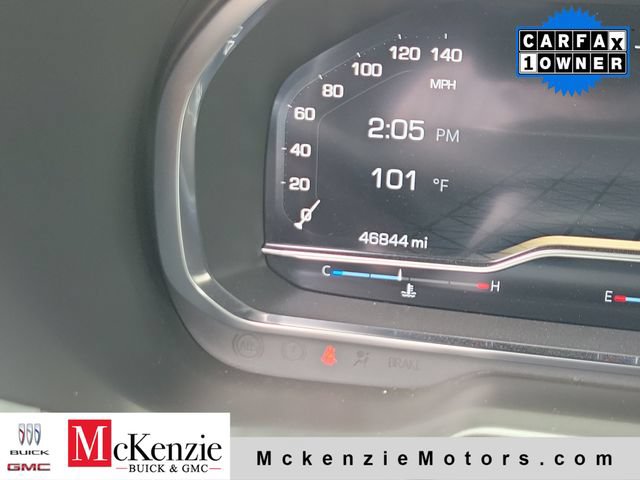 Used 2023 GMC Yukon XL SLE RWD image 15