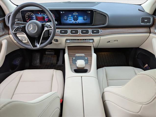 New 2026 Mercedes-Benz GLE 450 4MATIC image 14