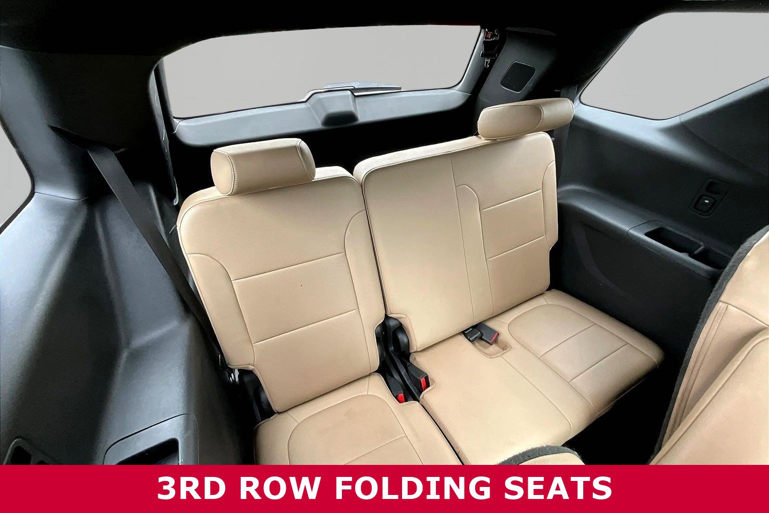 Used 2022 Chevrolet Traverse Premier image 27