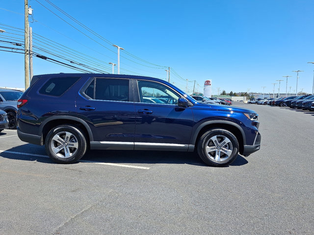 Certified 2025 Honda Pilot EX-L image 7