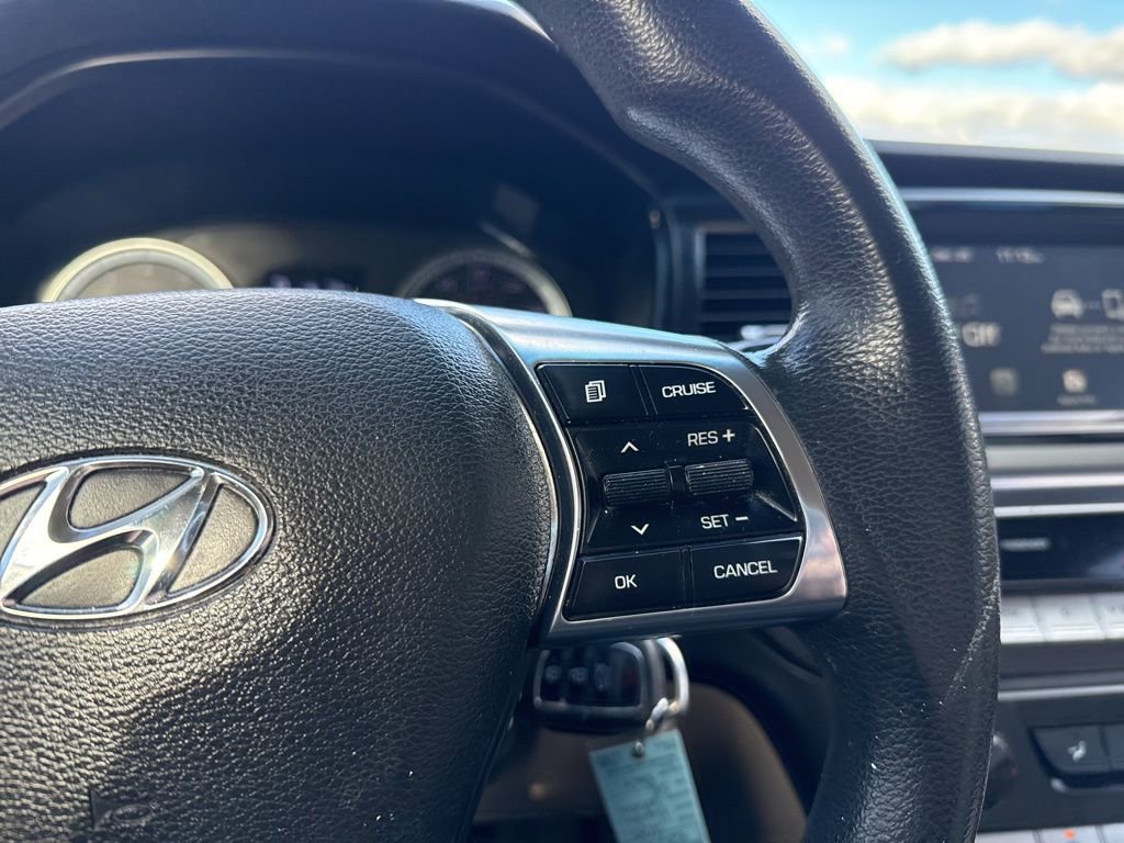 Used 2018 Hyundai Sonata SE image 18