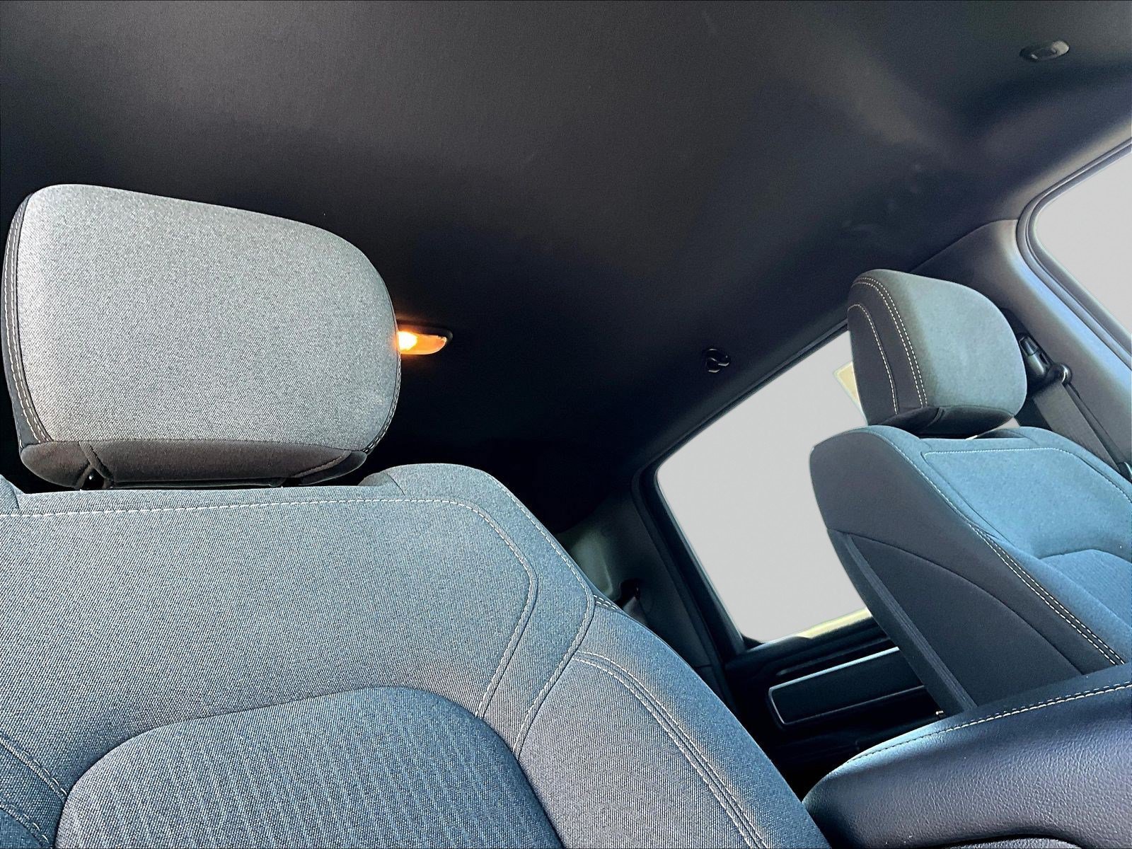 Used 2023 RAM 1500 Big Horn AWD/4WD image 27