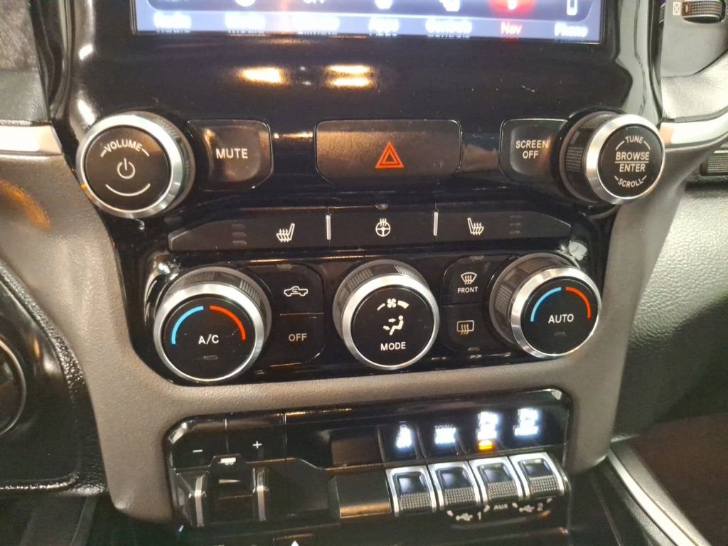 Used 2019 RAM 1500 Big Horn image 25