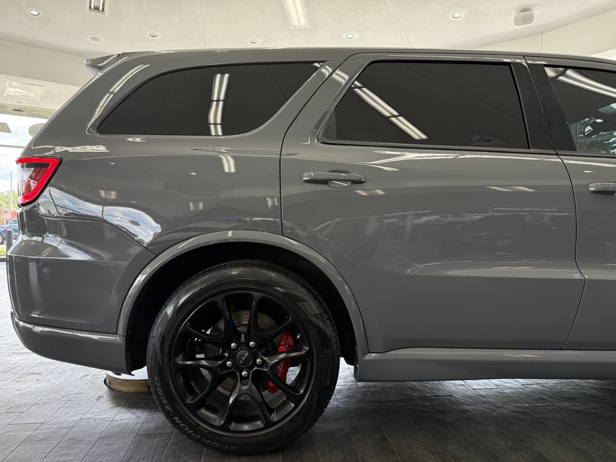Used 2024 Dodge Durango SRT Hellcat image 11