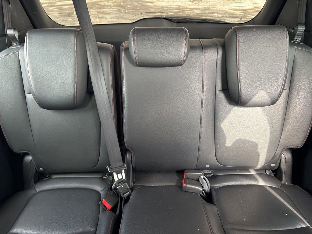 Used 2024 Honda Odyssey Sport image 14