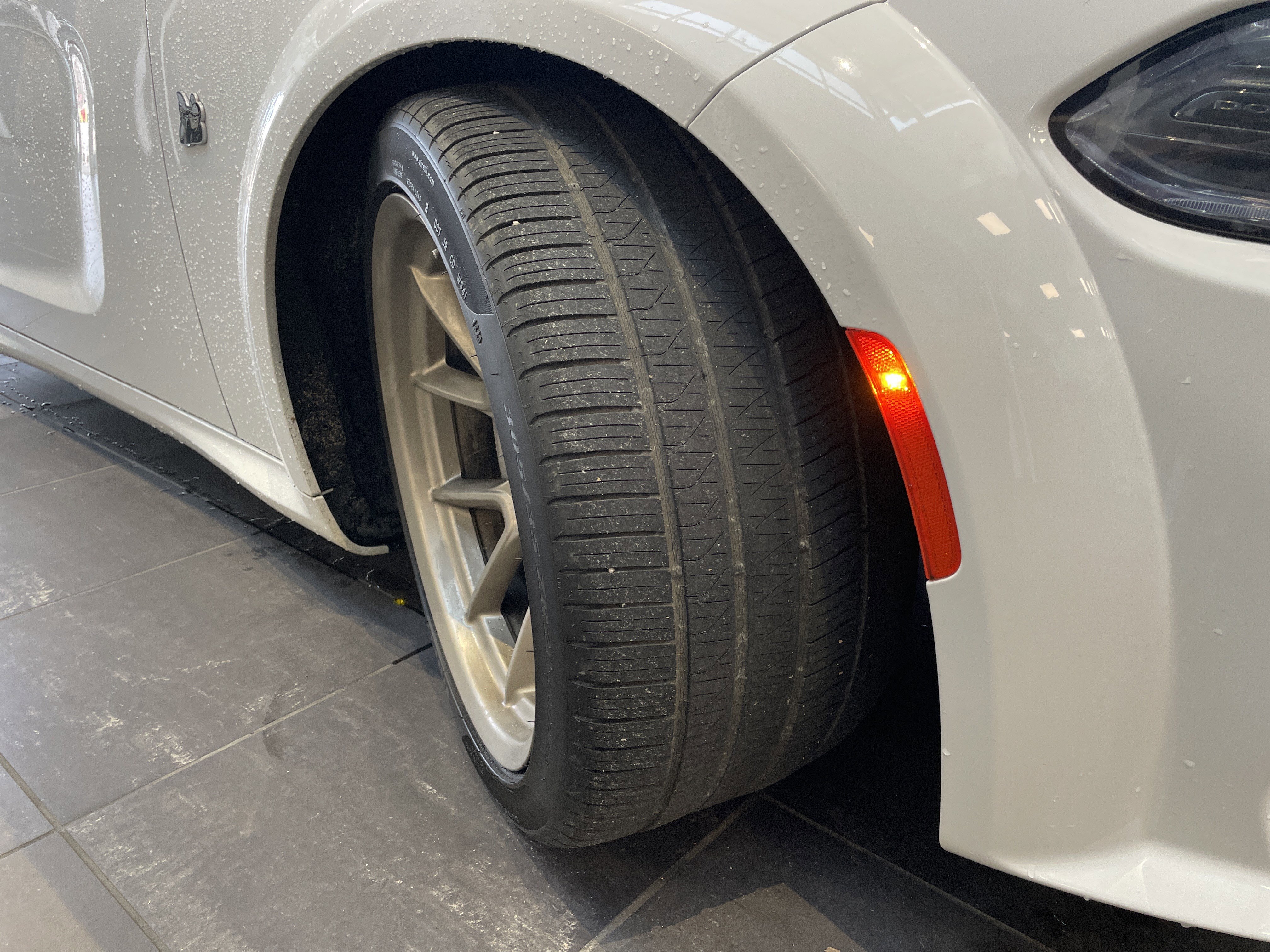 Used 2023 Dodge Charger Scat Pack RWD image 19
