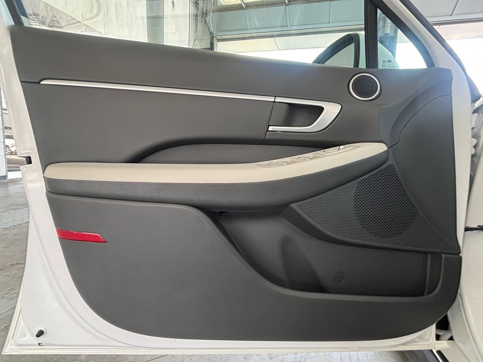 Used 2026 Hyundai Sonata Blue FWD image 18