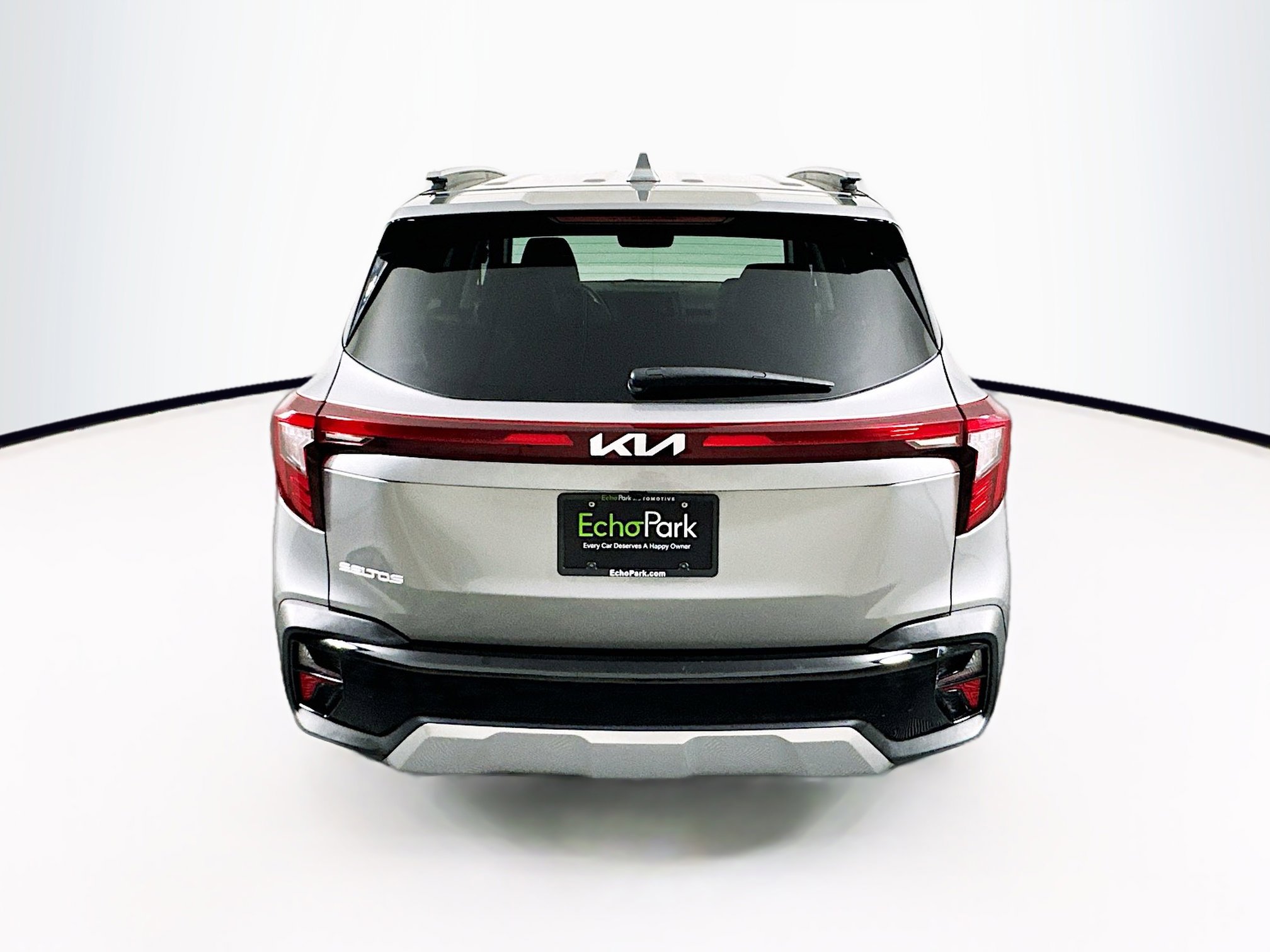 Used 2025 Kia Seltos S image 7