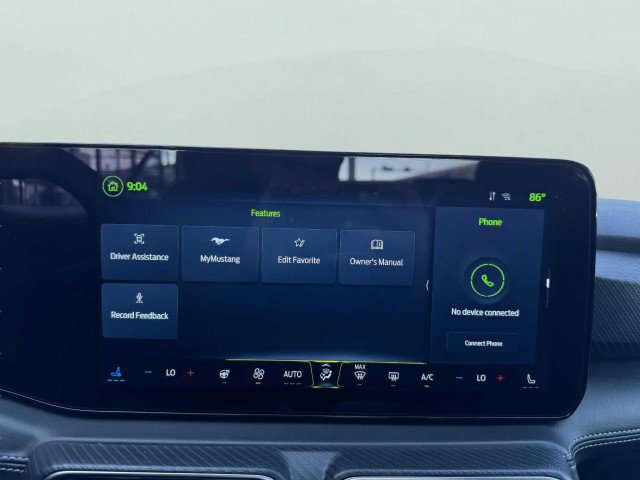 Used 2025 Ford Mustang Premium image 26