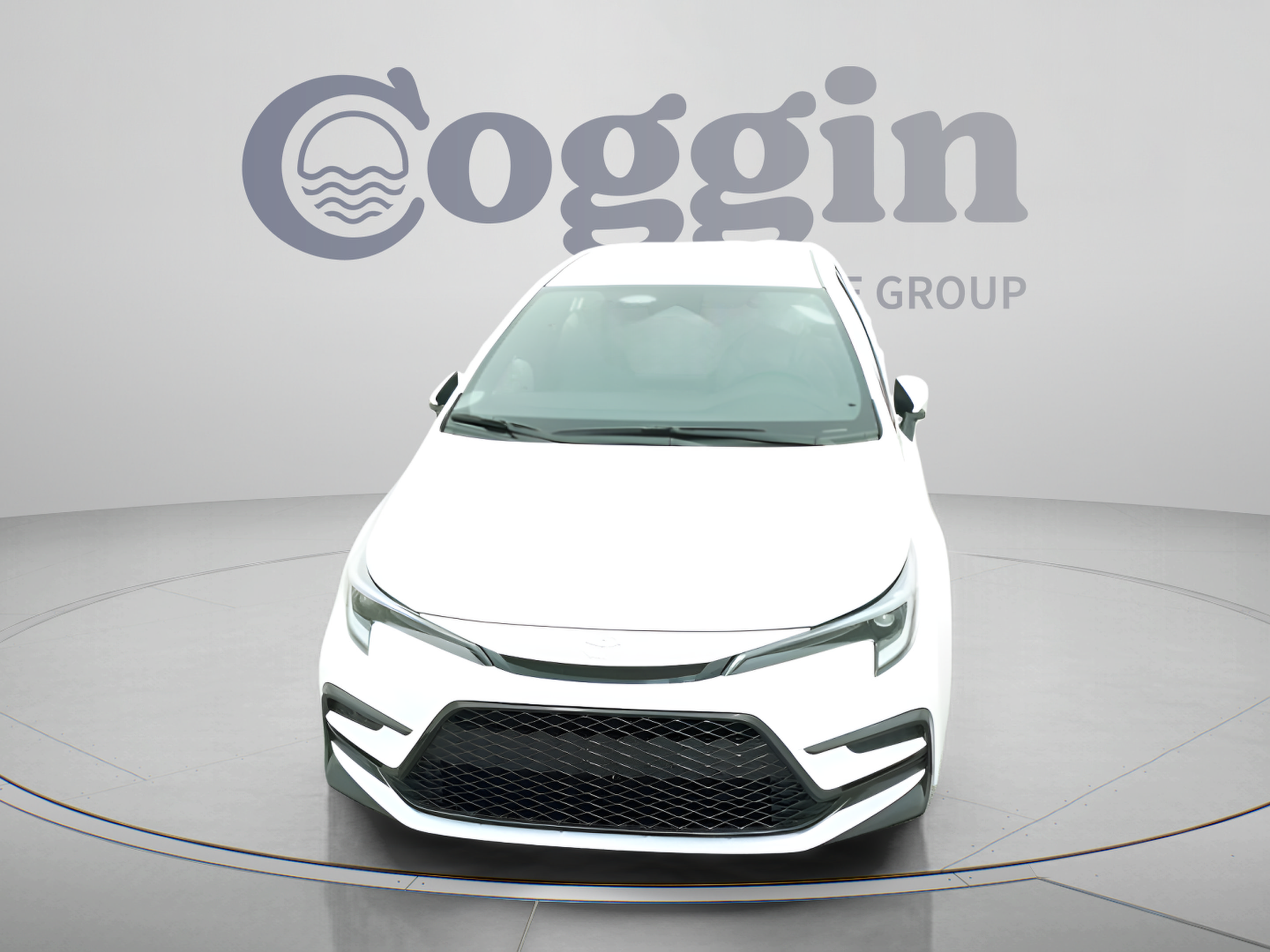 New 2026 Toyota Corolla SE FWD image 29