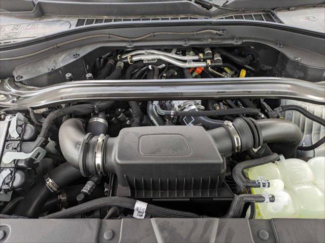 New 2023 Lincoln Aviator Reserve w/ Equipment Group 201A RWD image 14