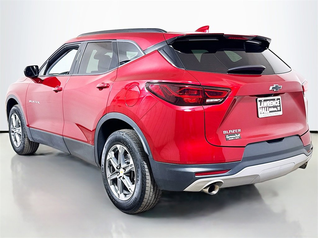 Used 2023 Chevrolet Blazer LT w/ Convenience Package image 6