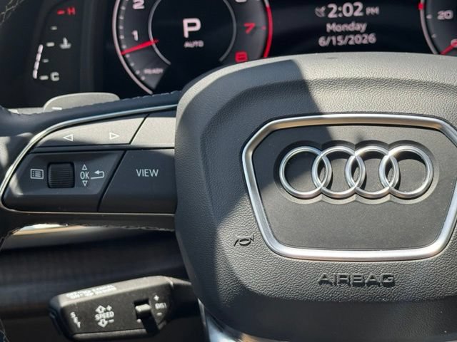 Used 2025 Audi Q7 3.0T Prestige AWD/4WD image 21