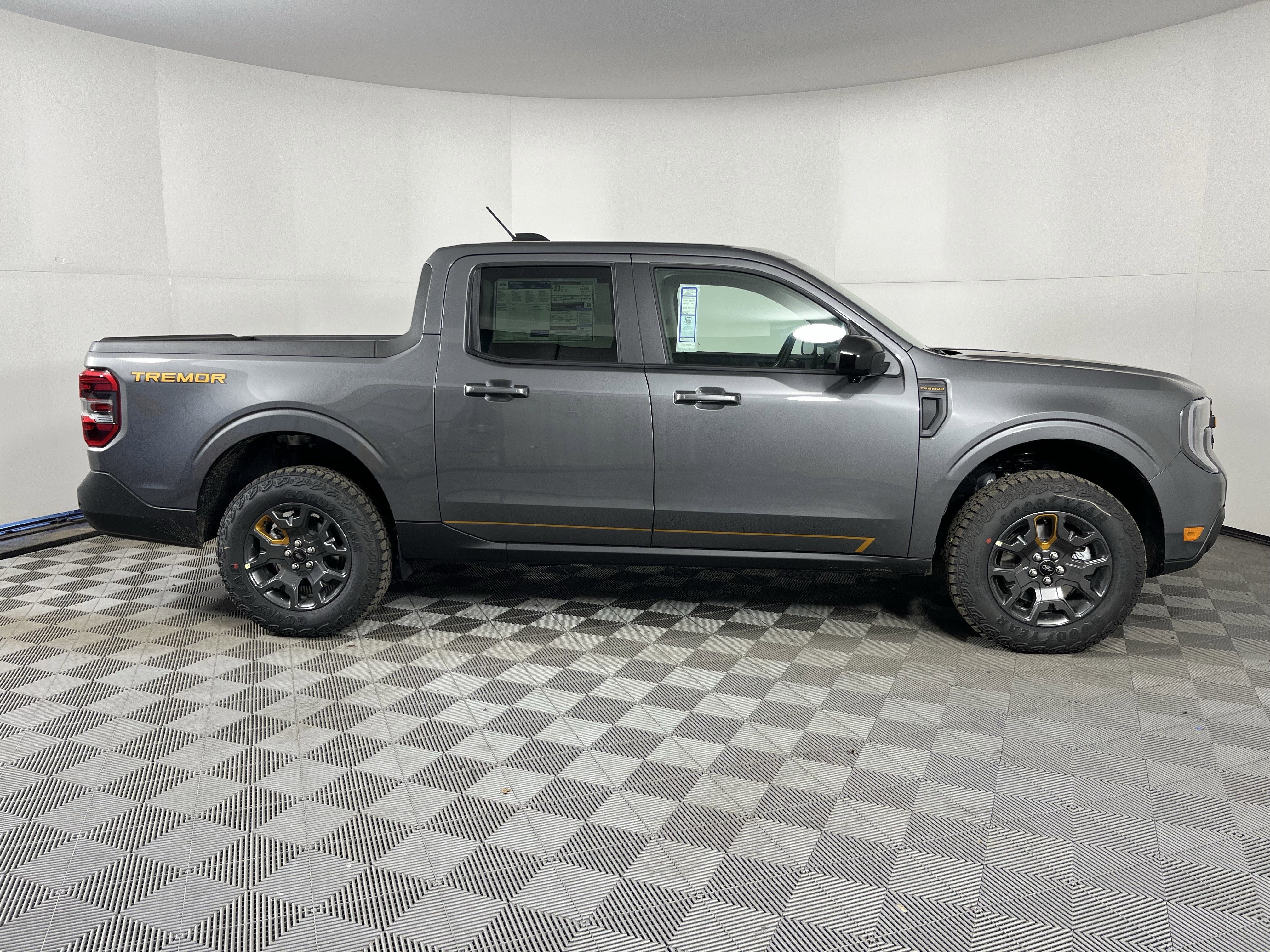 New 2026 Ford Maverick Tremor AWD/4WD image 6