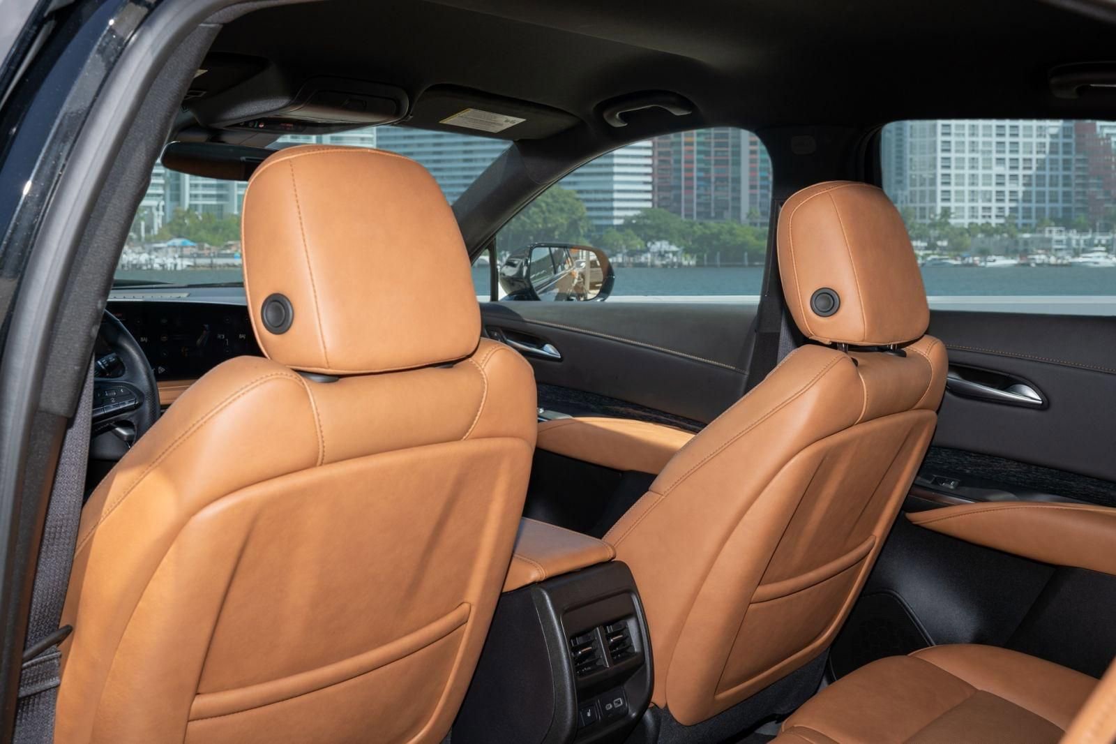 Used 2024 Cadillac XT4 Sport image 19