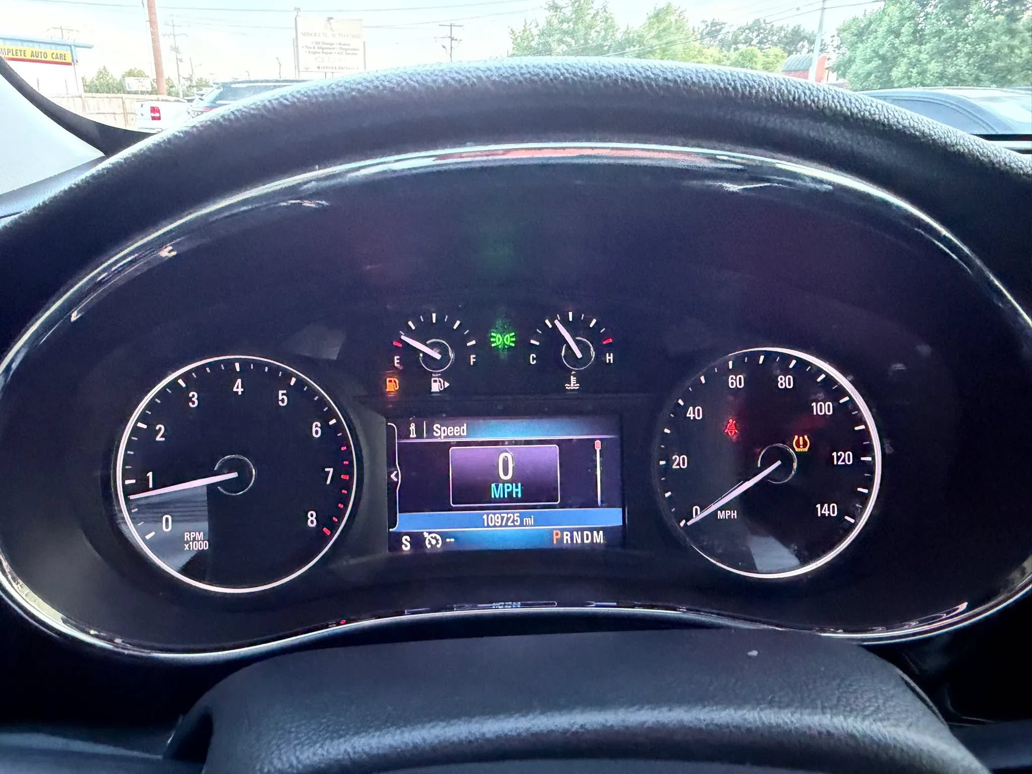 Used 2019 Buick Encore Preferred AWD/4WD image 37