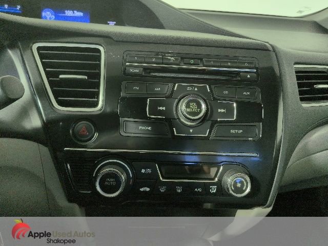 Used 2013 Honda Civic EX image 18