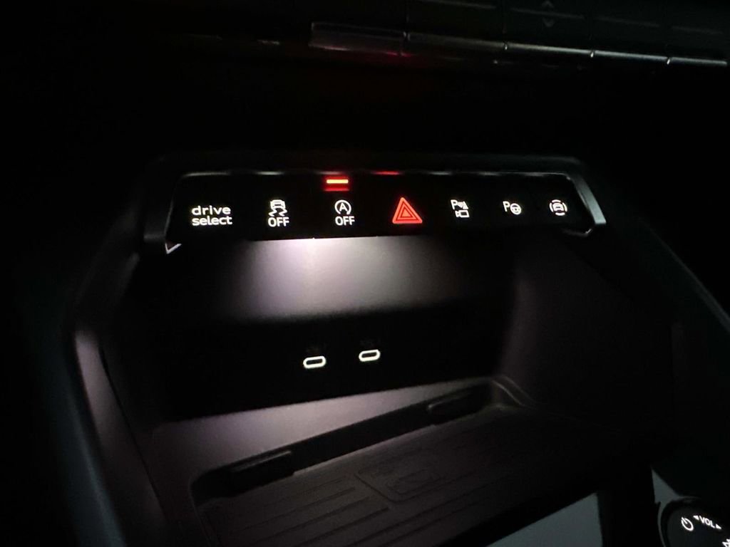 New 2026 Audi A3 2.0T Premium image 22