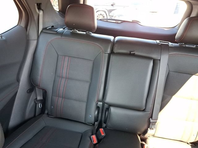 Used 2023 Chevrolet Equinox RS AWD/4WD image 12