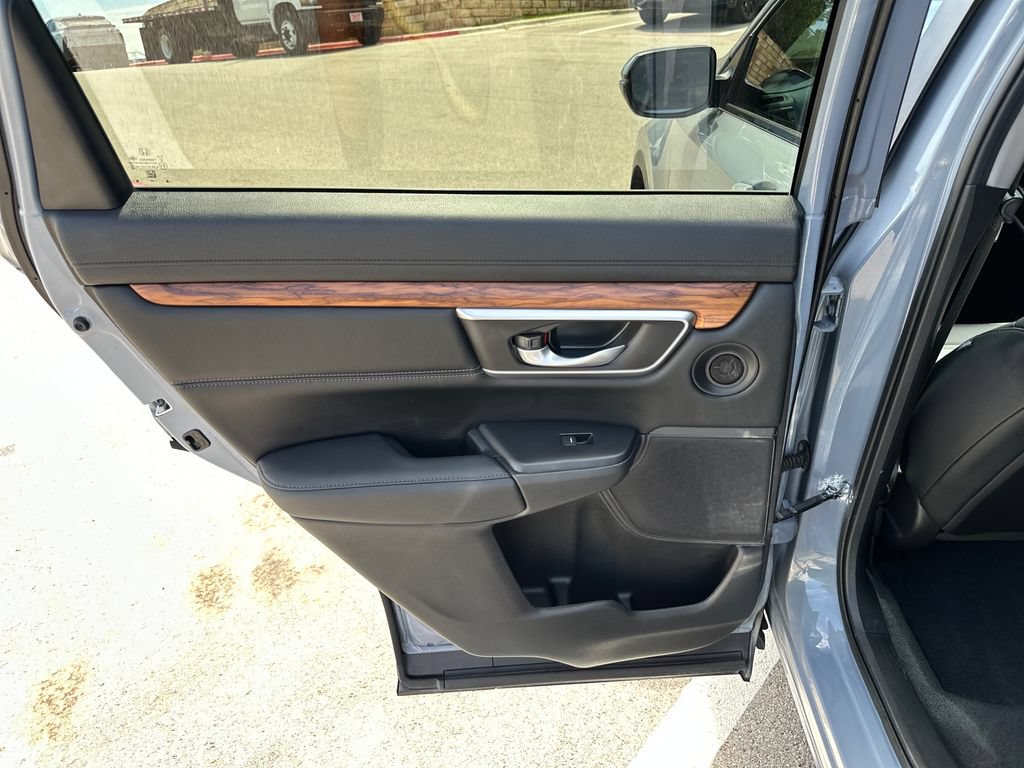 Used 2020 Honda CR-V EX-L image 34